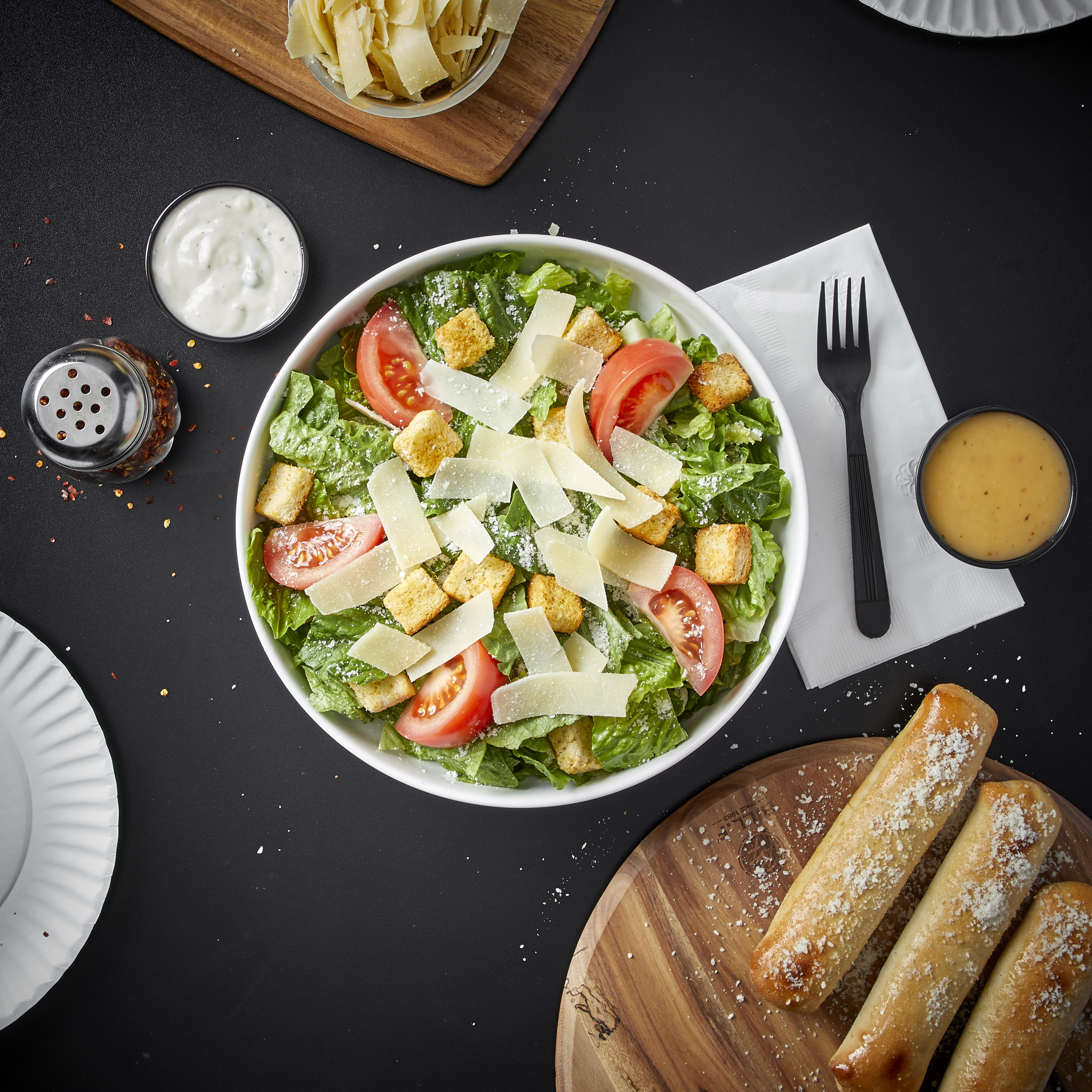 Garden Salad